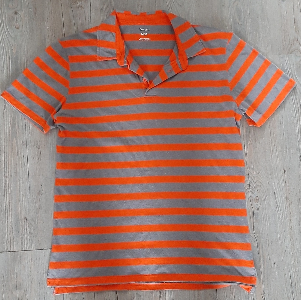 George Polo - Medium